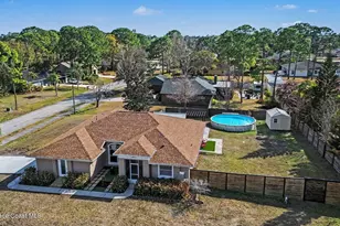 580 Fiedler St NE, Palm Bay, FL 32907 - Photo 1