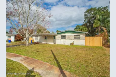 1076 Madrid Road, Rockledge, FL 32955 - Photo 1