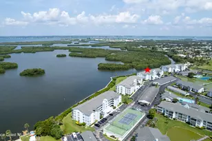 580 S Brevard Ave, Cocoa Beach, FL 32931 - Photo 1