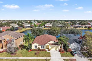 4145 Fenrose Cir, Melbourne, FL 32940 - Photo 1