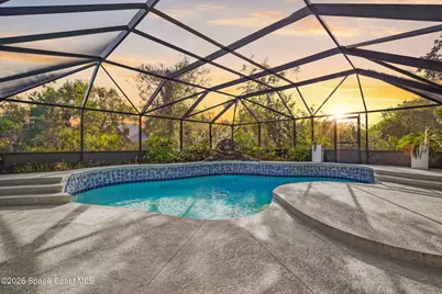 470 S Carpenter Road, Titusville, FL 32796 - Photo 1
