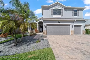 975 Shiloh Dr, Melbourne, FL 32940 - Photo 1