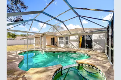 1662 Hawksbill Street NW, Palm Bay, FL 32907 - Photo 1