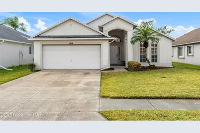 2519 Ventura Circle, Melbourne, FL 32904 - Photo 1