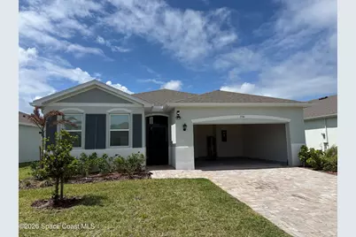 1566 Criswell Lane SE, Palm Bay, FL 32909 - Photo 1