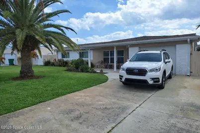 289 Ellwood Avenue, Satellite Beach, FL 32937 - Photo 1