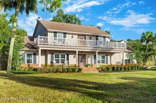 1050 Shady Ln, Merritt Island, FL 32952 - Photo 1