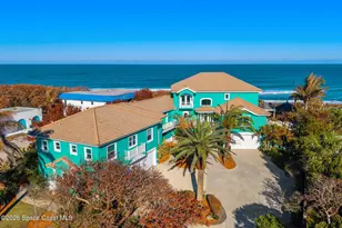 8985 Hwy A1A, Melbourne Beach, FL 32951 - Photo 1