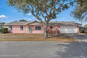 434 Adams Ave, Cape Canaveral, FL 32920 - Photo 1