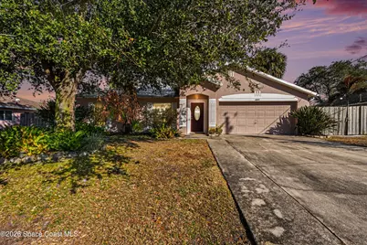 6481 La Brea Avenue, Cocoa, FL 32927 - Photo 1