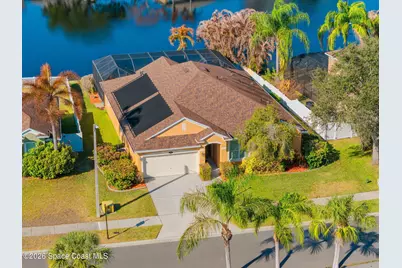 4043 Orchard Drive, Melbourne, FL 32940 - Photo 1