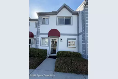 622 Seaport Boulevard #T215, Cape Canaveral, FL 32920 - Photo 1