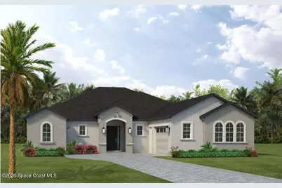 2932 Edestus Drive, Melbourne, FL 32940 - Photo 1
