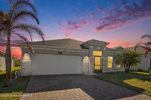 4428 Trovita Cir, West Melbourne, FL 32904 - Photo 1