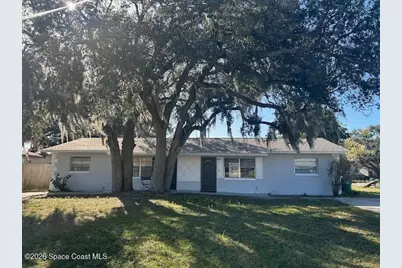2475 Mercury Drive, Cocoa, FL 32926 - Photo 1