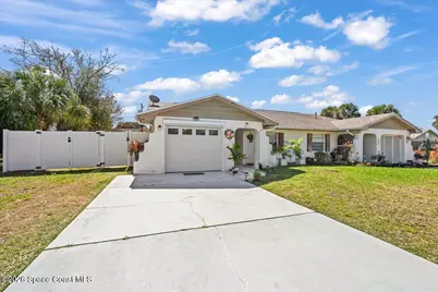 1817 Bruman Terrace, Melbourne, FL 32935 - Photo 1