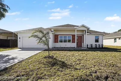 276 Americana Boulevard NW, Palm Bay, FL 32907 - Photo 1