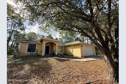 658 Flynn Street SE, Palm Bay, FL 32909 - Photo 1