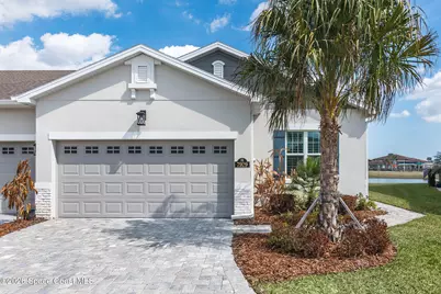 7929 Cache Creek Lane, Melbourne, FL 32940 - Photo 1
