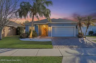1410 Bridgeport Cir, Rockledge, FL 32955 - Photo 1