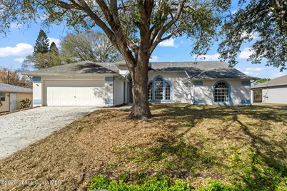 1565 Nona Street NE, Palm Bay, FL 32907 - Photo 1