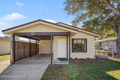 15 E Avenue A, Melbourne, FL 32901 - Photo 1