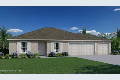 985 Sable Circle SE, Palm Bay, FL 32909 - Photo 1