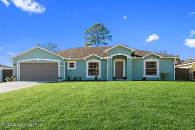 6135 Allmont Street, Cocoa, FL 32927 - Photo 1