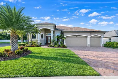 111 Via Catalano Court NE, Palm Bay, FL 32907 - Photo 1