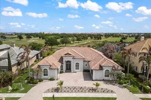2819 Wyndham Way, Melbourne, FL 32940 - Photo 1
