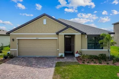 7208 Mooring Way, Grant-Valkaria, FL 32949 - Photo 1