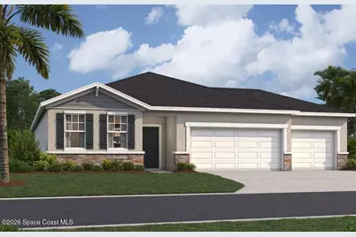 3380 Viridian Circle, Melbourne, FL 32904 - Photo 1