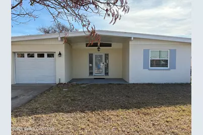 385 S Brevard Avenue, Cocoa Beach, FL 32931 - Photo 1