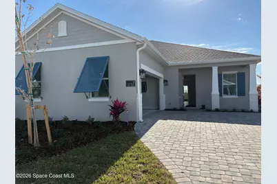 3170 Galeras Drive, Melbourne, FL 32940 - Photo 1