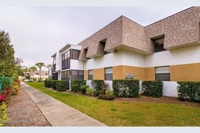 2700 N Highway A1A #9107, Indialantic, FL 32903 - Photo 1