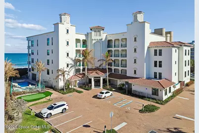 1795 N Highway A1A #307, Indialantic, FL 32903 - Photo 1