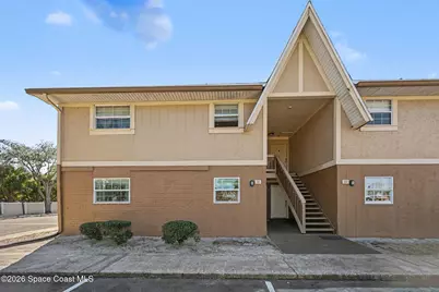 101 Bristol Lane #101, Melbourne, FL 32935 - Photo 1