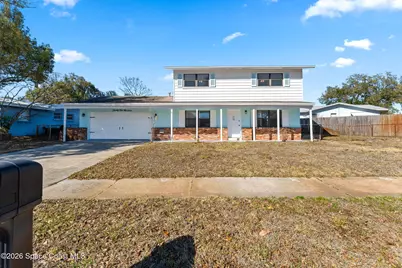 2400 Heritage Drive, Titusville, FL 32780 - Photo 1