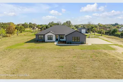 3395 Dunn Road, Mims, FL 32754 - Photo 1