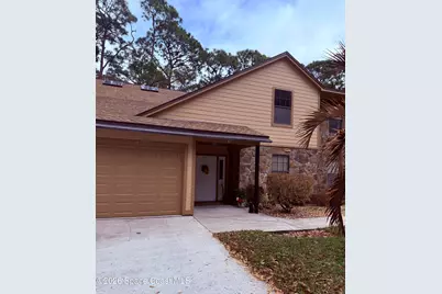 617 Greenwood Village Boulevard #14a, Melbourne, FL 32904 - Photo 1