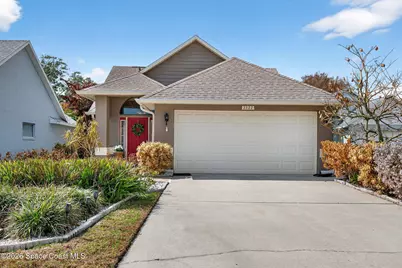 2322 Early Dawn Circle, Melbourne, FL 32935 - Photo 1