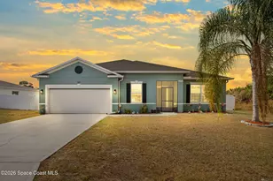 328 Charlotta Ave SE, Palm Bay, FL 32909 - Photo 1