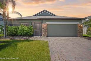 4000 Harvest Cir, Rockledge, FL 32955 - Photo 1