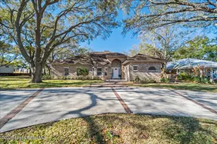 35 River Ridge Dr, Rockledge, FL 32955 - Photo 1