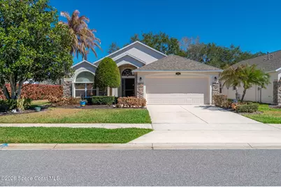 1574 Timacuan Drive, Melbourne, FL 32940 - Photo 1