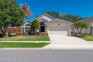 1574 Timacuan Dr, Melbourne, FL 32940 - Photo 1