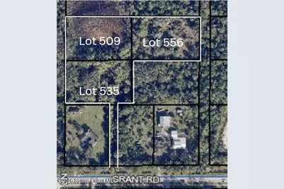 00 Grant Road, Grant-Valkaria, FL 32949 - Photo 1