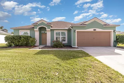 4973 Mandolin Court, Melbourne, FL 32940 - Photo 1