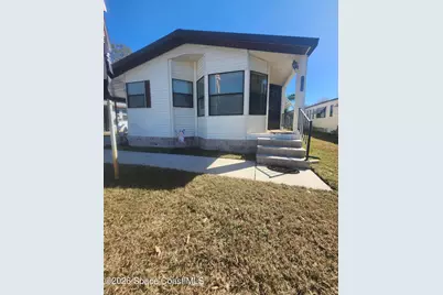 1334 Barefoot Circle N, Barefoot Bay, FL 32976 - Photo 1