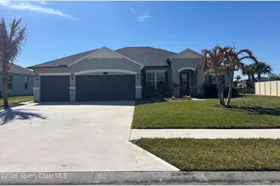 718 Lyndall Lane, Palm Bay, FL 32905 - Photo 1